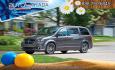 2017 Silver /Black Dodge Grand Caravan GT (2C4RDGEG0HR) with an 3.6L V6 DOHC 24V engine, 6A transmission, located at 3160 South Valley View Blvd, Las Vegas, NV, 89146, (888) 750-6845, 36.132458, -115.190247 - The 2017 Dodge Grand Caravan is all about transporting a bunch of people at an affordable price. This seven-passenger minivan undercuts its least expensive competitor by thousands of dollars when new. Even when loaded to the hilt with options, the price tag doesn't come close to its high-rent rivals - Photo#0