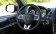 2017 Silver /Black Dodge Grand Caravan GT (2C4RDGEG0HR) with an 3.6L V6 DOHC 24V engine, 6A transmission, located at 3160 South Valley View Blvd, Las Vegas, NV, 89146, (888) 750-6845, 36.132458, -115.190247 - The 2017 Dodge Grand Caravan is all about transporting a bunch of people at an affordable price. This seven-passenger minivan undercuts its least expensive competitor by thousands of dollars when new. Even when loaded to the hilt with options, the price tag doesn't come close to its high-rent rivals - Photo#13