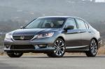 2014 Honda Accord Sport Sedan CVT