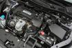 2014 Charcoal /Graphite Honda Accord Sport Sedan CVT (1HGCR2F54EA) with an 2.4L L4 DOHC 16V engine, Continuously Variable Transmission transmission, located at 3160 South Valley View Blvd, Las Vegas, NV, 89146, (888) 750-6845, 36.132458, -115.190247 - The 2014 Honda Accord earns top honors in the midsize sedan class with its mix of excellent packaging, superb fuel economy and rewarding performance. vehicle overview After last year's complete redesign, which resulted in a slimmer, more fuel-efficient Honda Accord with a higher-end cabin ambien - Photo#11