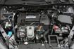 2014 Charcoal /Graphite Honda Accord Sport Sedan CVT (1HGCR2F54EA) with an 2.4L L4 DOHC 16V engine, Continuously Variable Transmission transmission, located at 3160 South Valley View Blvd, Las Vegas, NV, 89146, (888) 750-6845, 36.132458, -115.190247 - The 2014 Honda Accord earns top honors in the midsize sedan class with its mix of excellent packaging, superb fuel economy and rewarding performance. vehicle overview After last year's complete redesign, which resulted in a slimmer, more fuel-efficient Honda Accord with a higher-end cabin ambien - Photo#12