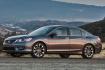 2014 Charcoal /Graphite Honda Accord Sport Sedan CVT (1HGCR2F54EA) with an 2.4L L4 DOHC 16V engine, Continuously Variable Transmission transmission, located at 3160 South Valley View Blvd, Las Vegas, NV, 89146, (888) 750-6845, 36.132458, -115.190247 - The 2014 Honda Accord earns top honors in the midsize sedan class with its mix of excellent packaging, superb fuel economy and rewarding performance. vehicle overview After last year's complete redesign, which resulted in a slimmer, more fuel-efficient Honda Accord with a higher-end cabin ambien - Photo#5