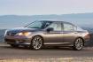 2014 Charcoal /Graphite Honda Accord Sport Sedan CVT (1HGCR2F54EA) with an 2.4L L4 DOHC 16V engine, Continuously Variable Transmission transmission, located at 3160 South Valley View Blvd, Las Vegas, NV, 89146, (888) 750-6845, 36.132458, -115.190247 - The 2014 Honda Accord earns top honors in the midsize sedan class with its mix of excellent packaging, superb fuel economy and rewarding performance. vehicle overview After last year's complete redesign, which resulted in a slimmer, more fuel-efficient Honda Accord with a higher-end cabin ambien - Photo#7