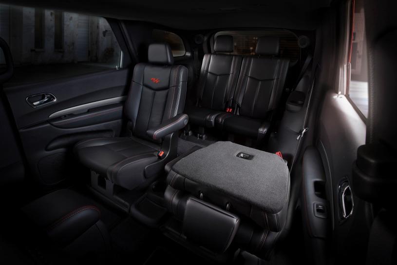 2014 Burgundy /Tan Dodge Durango Limited AWD (1C4RDJDGXEC) with an 3.6L V6 DOHC 24V engine, 8-Speed Automatic transmission, located at 3160 South Valley View Blvd, Las Vegas, NV, 89146, (888) 750-6845, 36.132458, -115.190247 - Thanks to its welcoming interior and excellent highway manners, the 2014 Dodge Durango is a great choice for a seven-passenger SUV. vehicle overview The 2014 Dodge Durango is one of our favorite options for a six- or seven-passenger SUV. The current generation not only has the roomy seating and- Photo#12