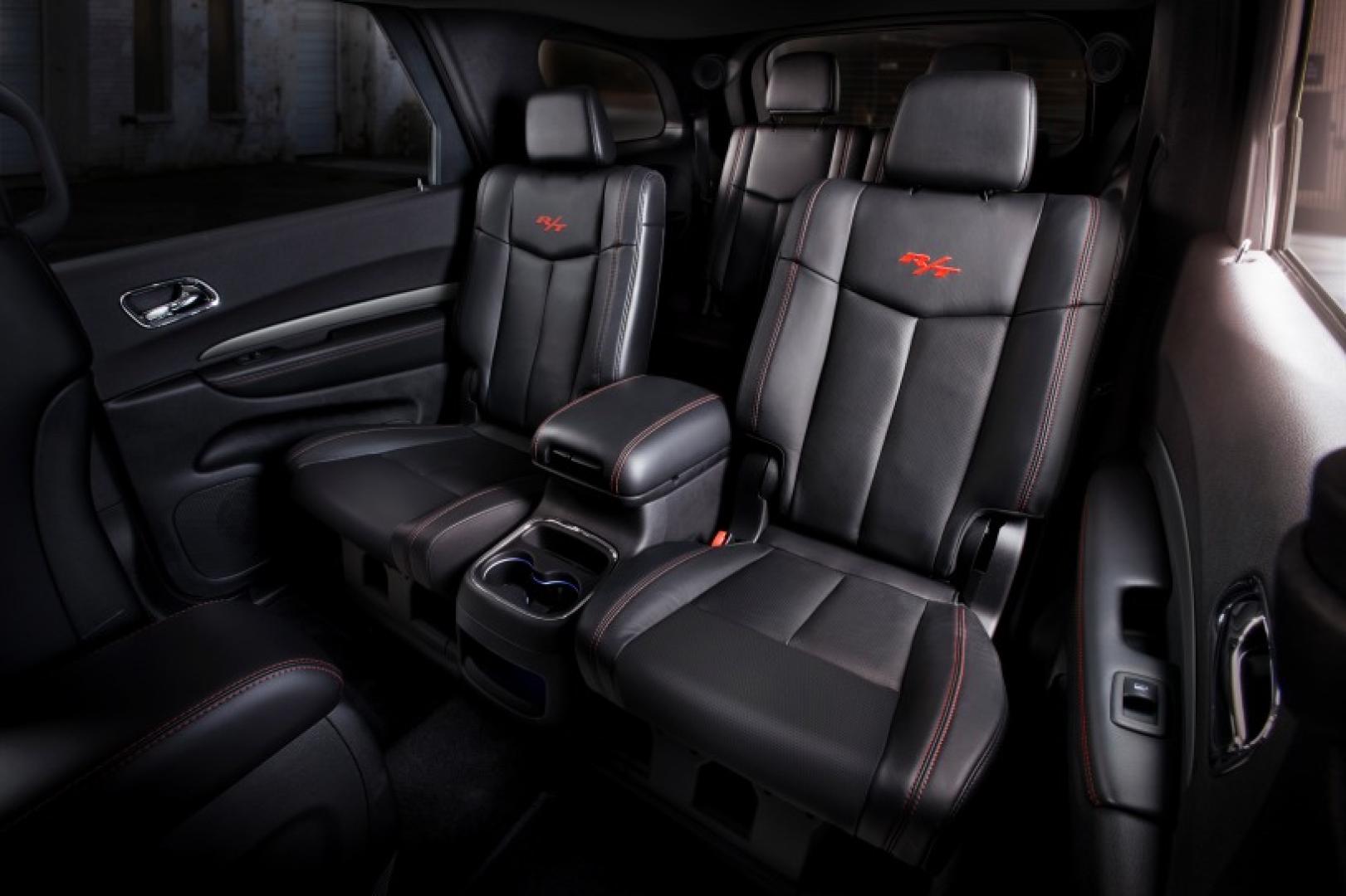 2014 Burgundy /Tan Dodge Durango Limited AWD (1C4RDJDGXEC) with an 3.6L V6 DOHC 24V engine, 8-Speed Automatic transmission, located at 3160 South Valley View Blvd, Las Vegas, NV, 89146, (888) 750-6845, 36.132458, -115.190247 - Thanks to its welcoming interior and excellent highway manners, the 2014 Dodge Durango is a great choice for a seven-passenger SUV. vehicle overview The 2014 Dodge Durango is one of our favorite options for a six- or seven-passenger SUV. The current generation not only has the roomy seating and - Photo#16