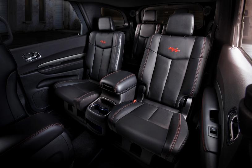 2014 Burgundy /Tan Dodge Durango Limited AWD (1C4RDJDGXEC) with an 3.6L V6 DOHC 24V engine, 8-Speed Automatic transmission, located at 3160 South Valley View Blvd, Las Vegas, NV, 89146, (888) 750-6845, 36.132458, -115.190247 - Thanks to its welcoming interior and excellent highway manners, the 2014 Dodge Durango is a great choice for a seven-passenger SUV. vehicle overview The 2014 Dodge Durango is one of our favorite options for a six- or seven-passenger SUV. The current generation not only has the roomy seating and- Photo#17