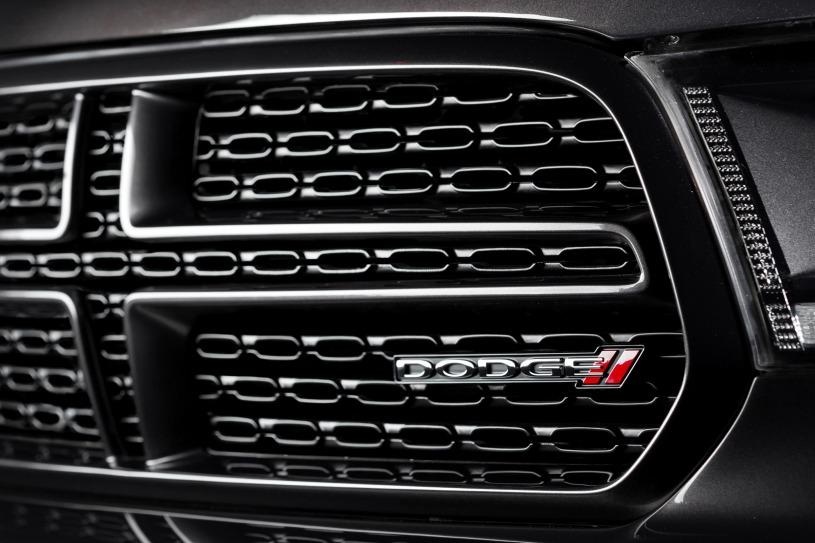 2014 Burgundy /Tan Dodge Durango Limited AWD (1C4RDJDGXEC) with an 3.6L V6 DOHC 24V engine, 8-Speed Automatic transmission, located at 3160 South Valley View Blvd, Las Vegas, NV, 89146, (888) 750-6845, 36.132458, -115.190247 - Thanks to its welcoming interior and excellent highway manners, the 2014 Dodge Durango is a great choice for a seven-passenger SUV. vehicle overview The 2014 Dodge Durango is one of our favorite options for a six- or seven-passenger SUV. The current generation not only has the roomy seating and- Photo#3