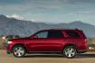 2014 Burgundy /Tan Dodge Durango Limited AWD (1C4RDJDGXEC) with an 3.6L V6 DOHC 24V engine, 8-Speed Automatic transmission, located at 3160 South Valley View Blvd, Las Vegas, NV, 89146, (888) 750-6845, 36.132458, -115.190247 - Thanks to its welcoming interior and excellent highway manners, the 2014 Dodge Durango is a great choice for a seven-passenger SUV. vehicle overview The 2014 Dodge Durango is one of our favorite options for a six- or seven-passenger SUV. The current generation not only has the roomy seating and - Photo#6