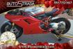 2008 Ducati 1099 S S (ZDM1XBEW18B) with an 1,098 cc L twin engine, Six-Speed Dry Clutch transmission, located at 3160 South Valley View Blvd, Las Vegas, NV, 89146, (888) 750-6845, 36.132458, -115.190247 - The Ducati 1098S boasts some gorgeous bodywork and slick design cues, but its real masterpiece lies beneath those pretty plastic panels. Underneath is a tubular steel trellis frame optimized for stiffness, and an L-twin engine produces 160 horsepower and 90.4 lb-ft of torque, routing exhaust fumes t - Photo#0